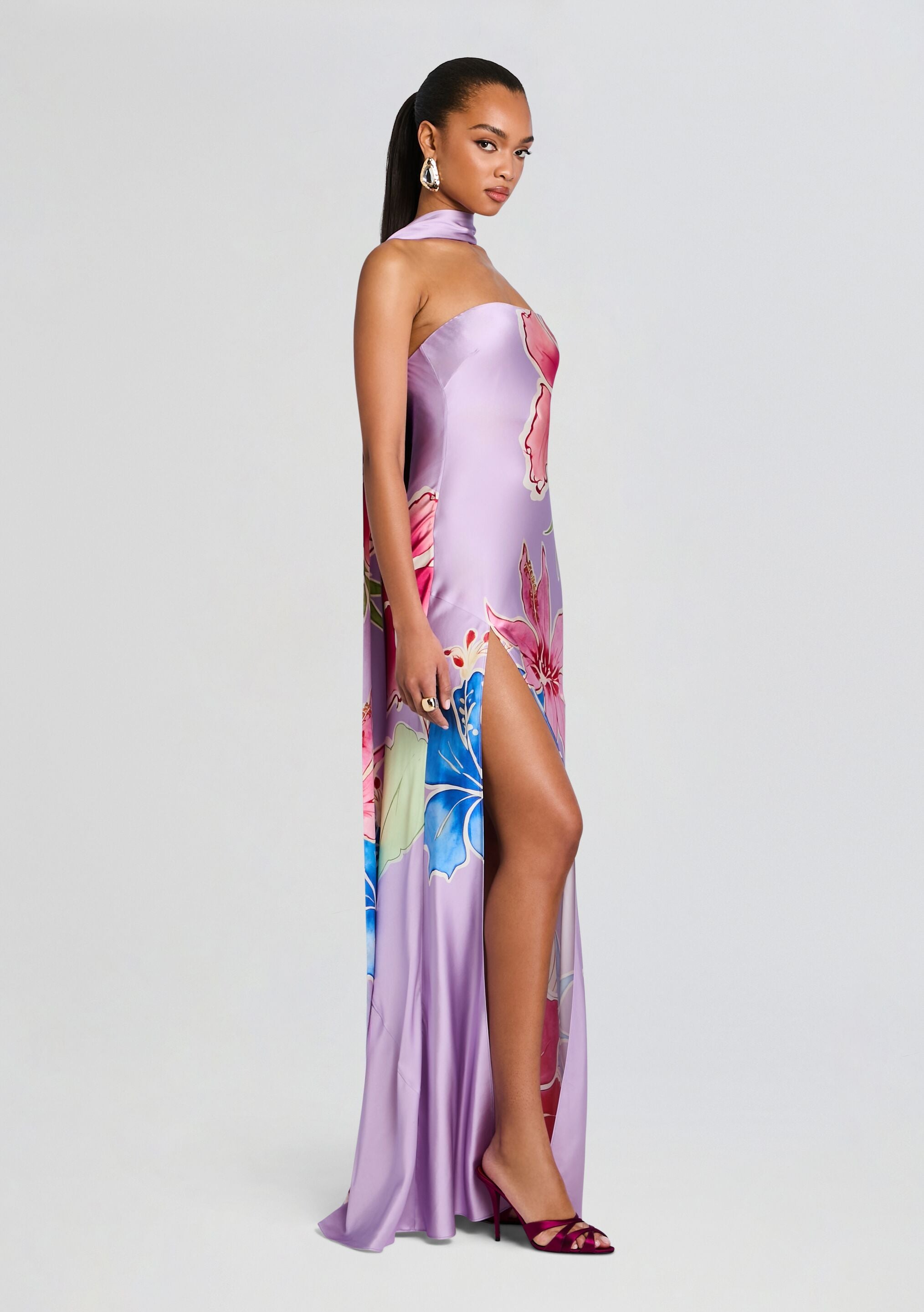 Tizzy Dress