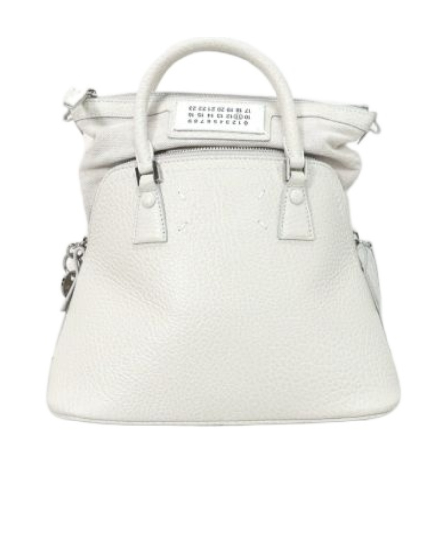 Mini 5AC Classique tote bag