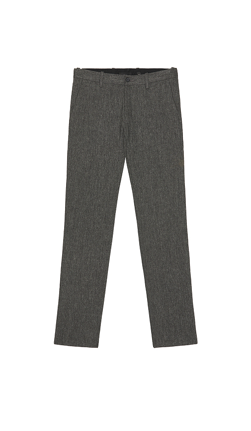 Vince Owen Trouser in Medium Heather Grey. 36 also , 31, 32