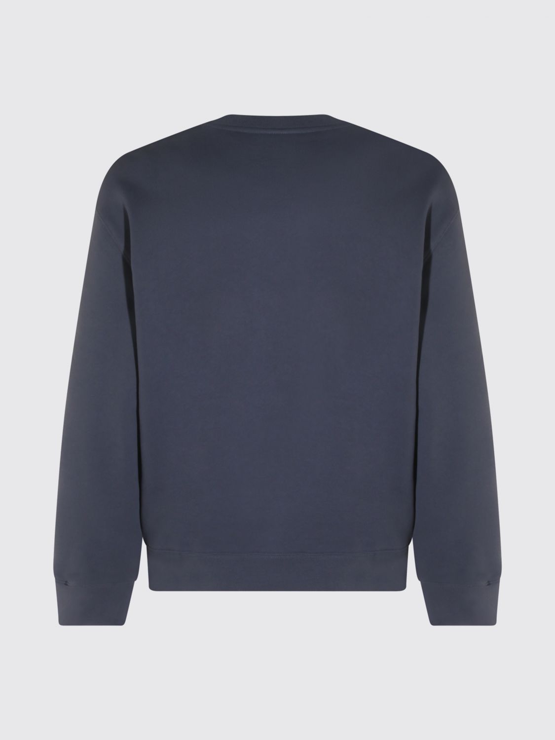 Sweater MAISON KITSUNÉ Men color Blue