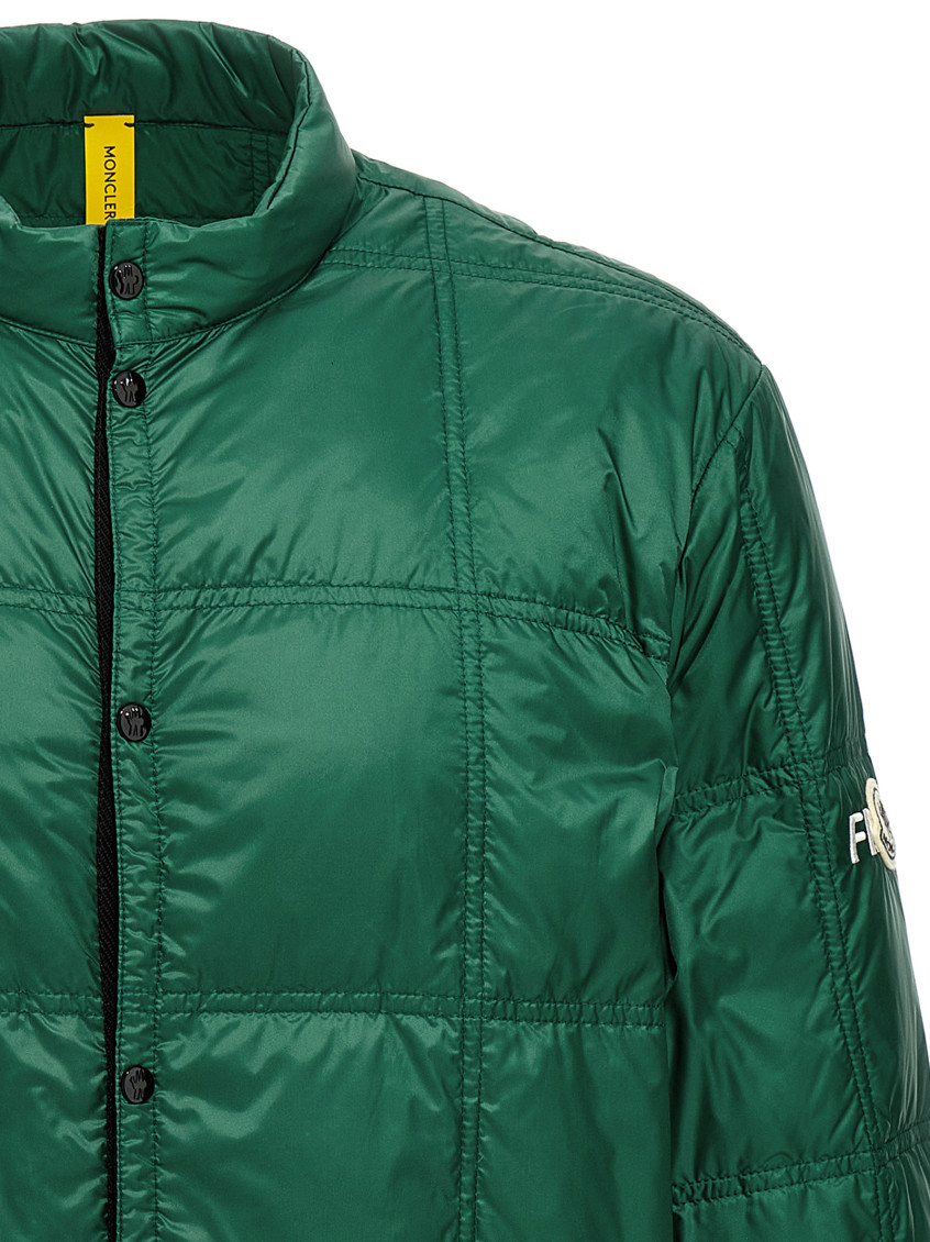 Moncler Jayel Jacket Short X Frgmt