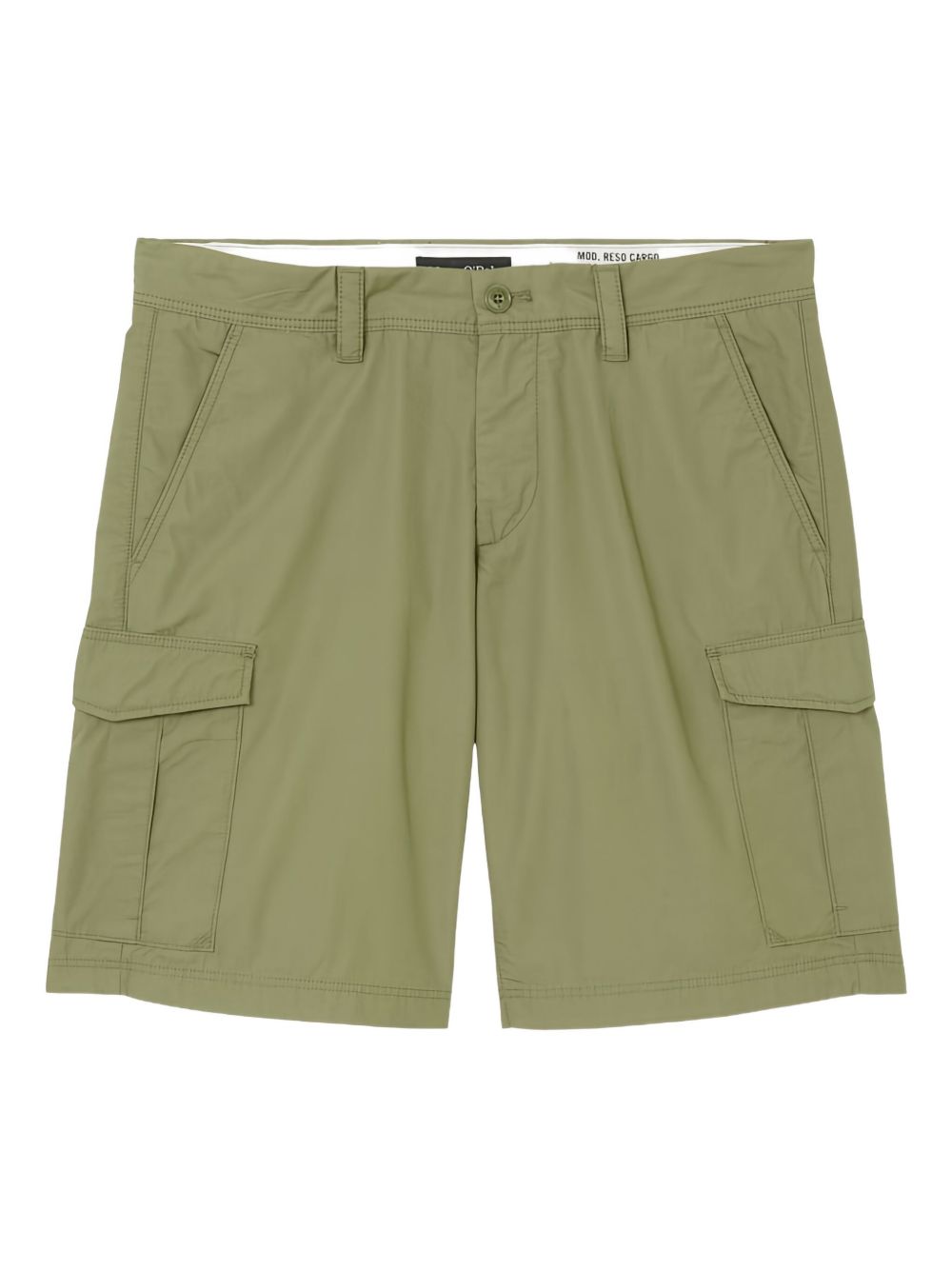 Cargo shorts - Green