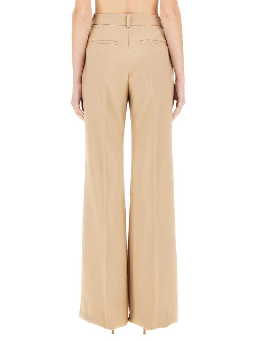Oxalis Trousers Beige