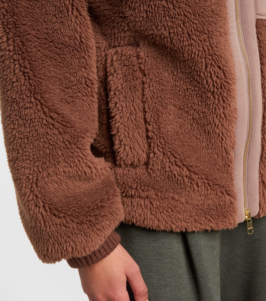 Lowell jacket