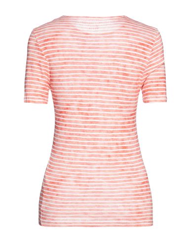 Woman T-shirt Red