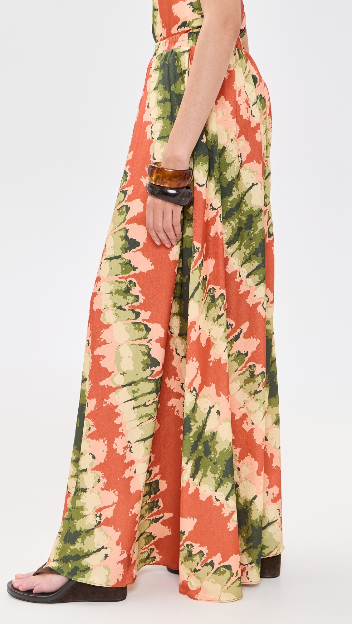 Jant Pants Raki Orange
