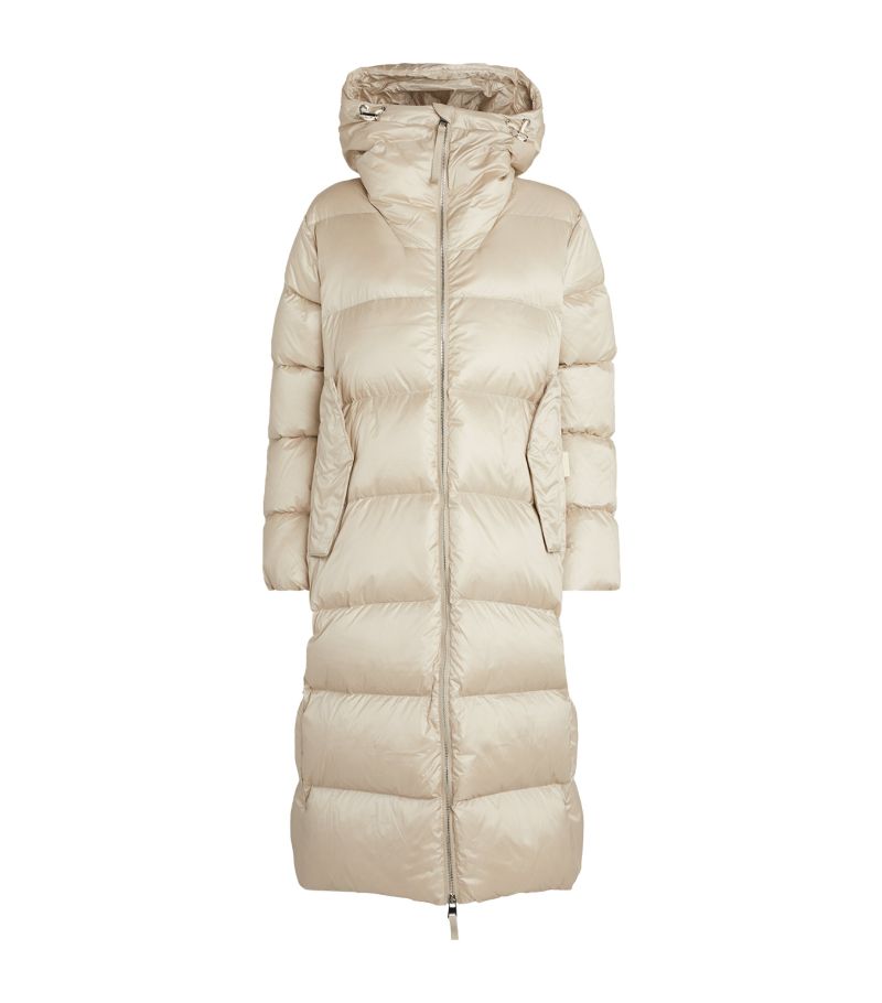 Payton Puffer Coat
