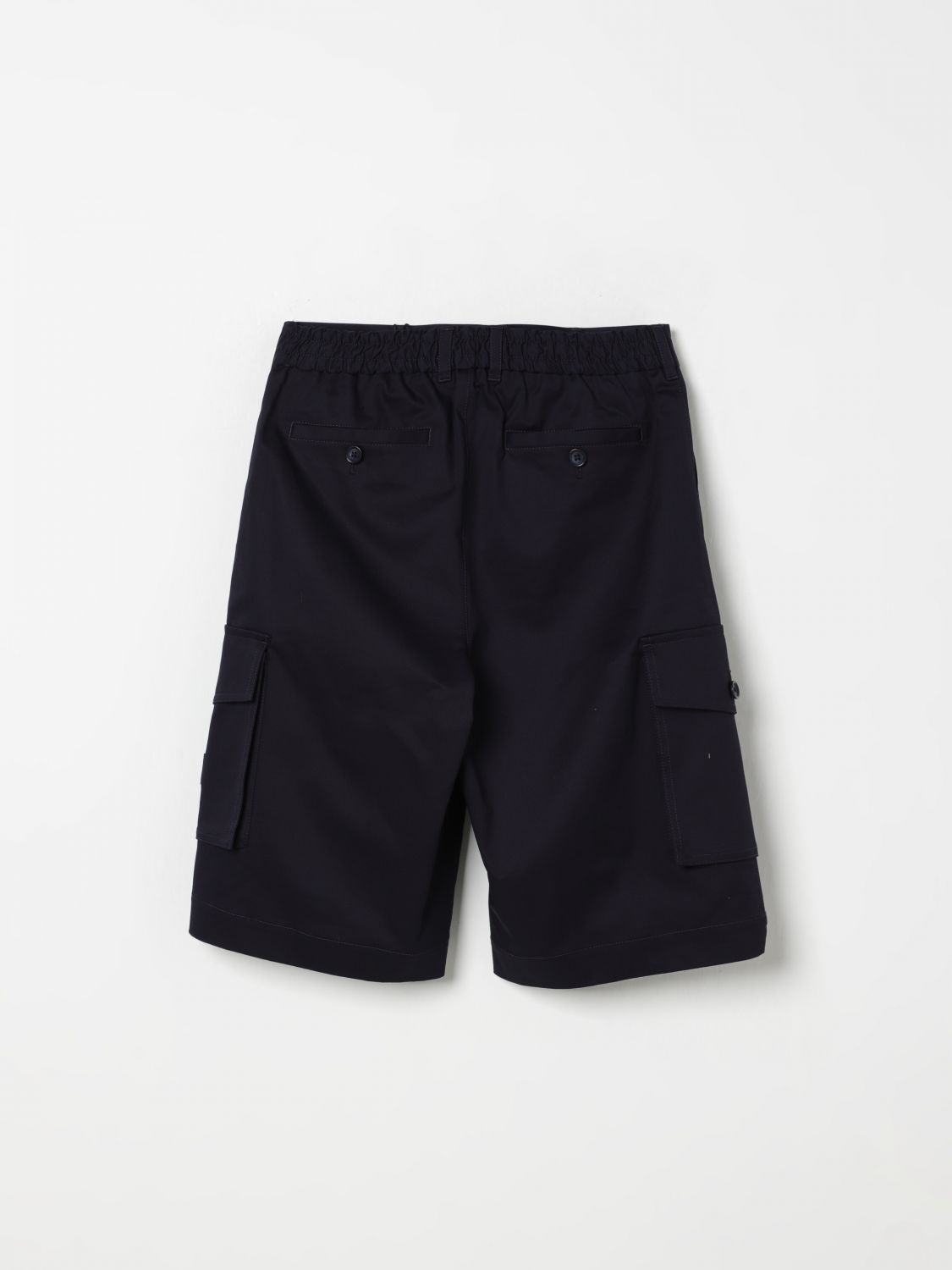 Shorts Kids color Black