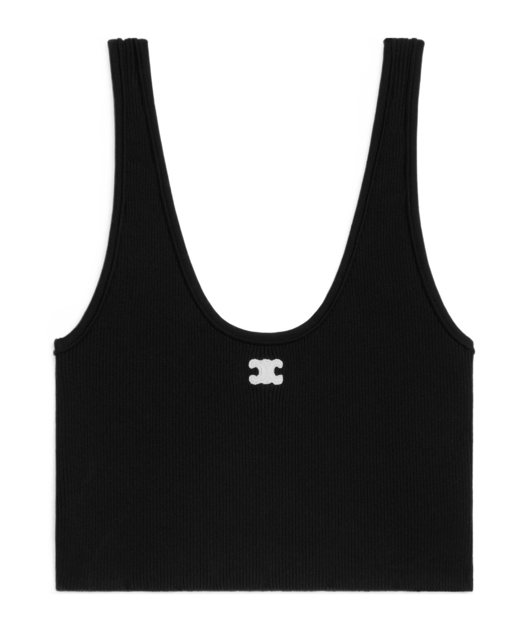 Triomphe bra IN athletic cotton