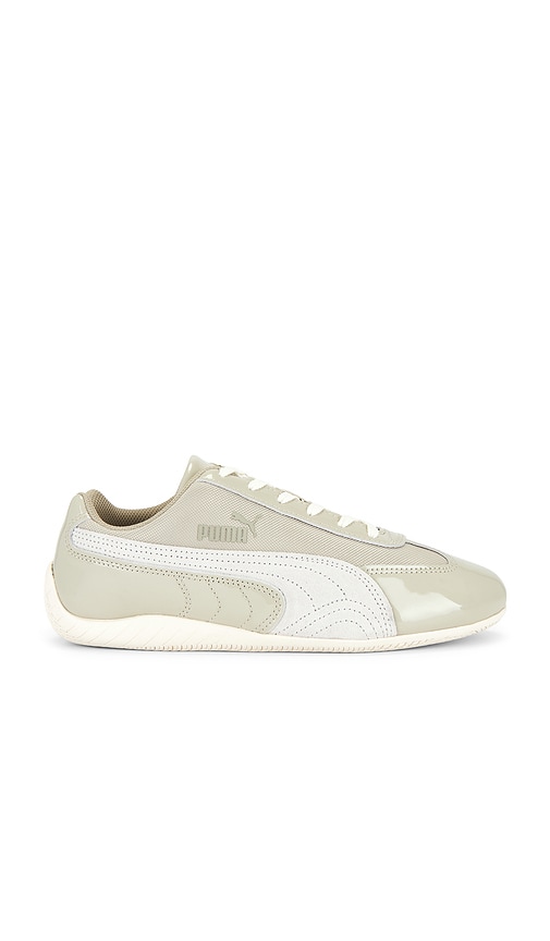 Puma Select Speedcat Patent Sneaker. - 5.5 also , 6.5, 7, 7.5, 8, 8.5, 9, 9