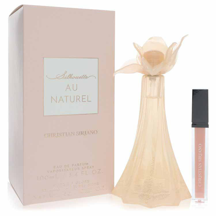 Silhouette Au Naturel Eau De Parfum Gift Set