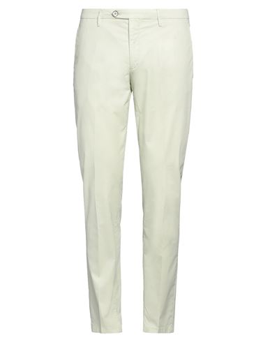 Man Pants Light green