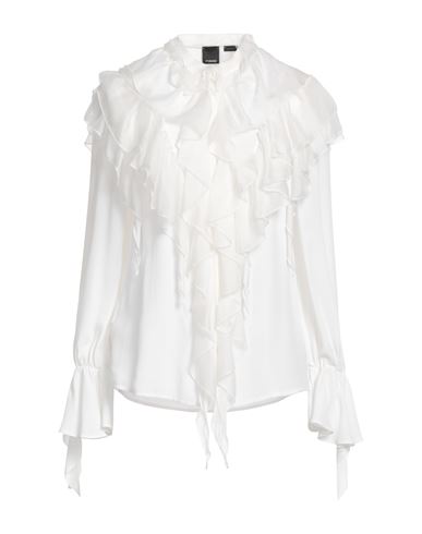 Woman Shirt White