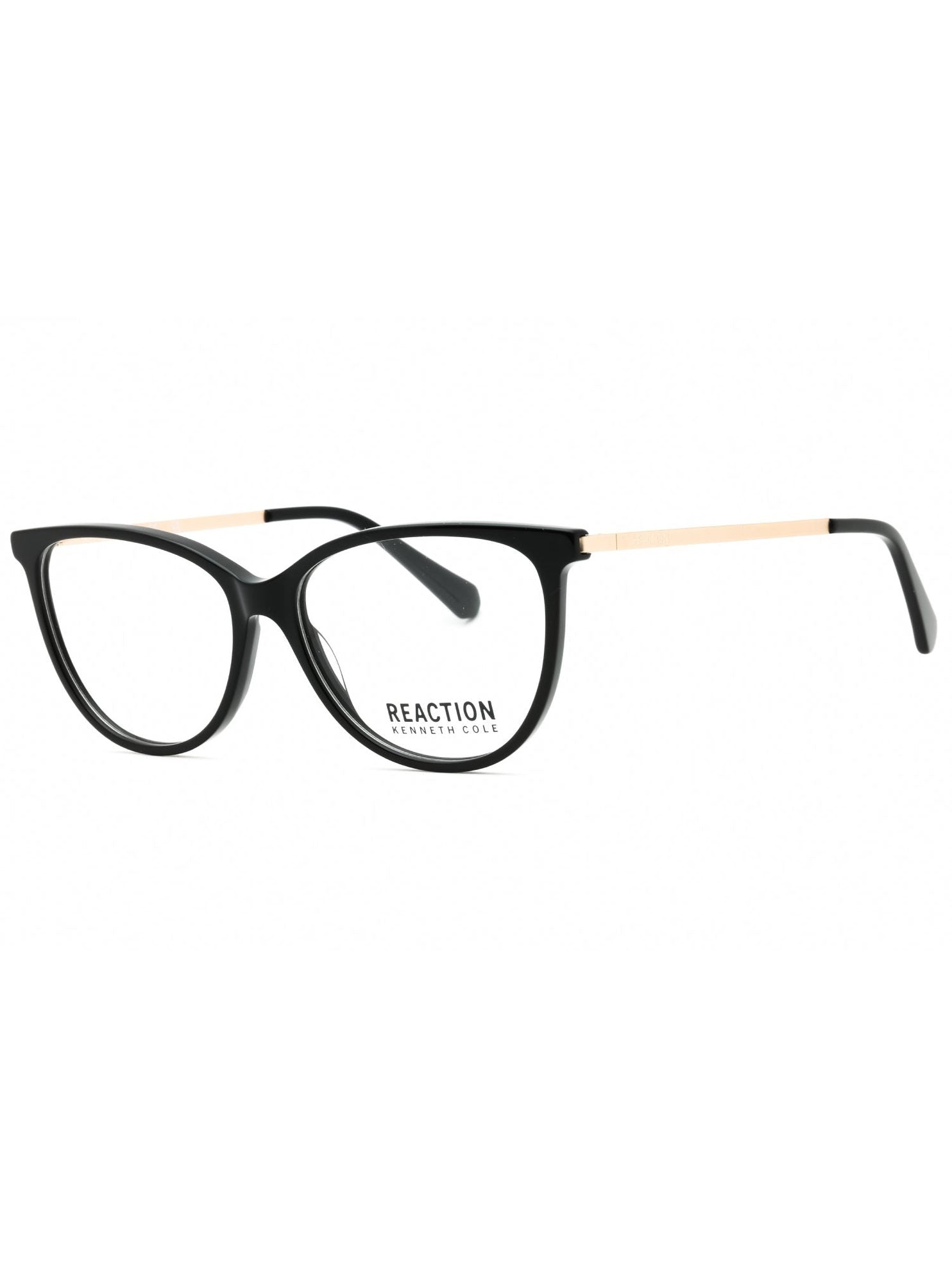 Oval Eyeglasses for Women with Modern Acetate Design