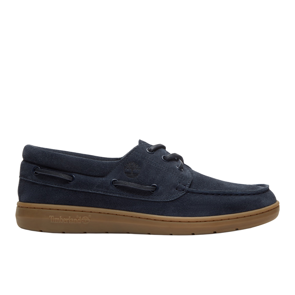 Portofino Pier Boat Shoes