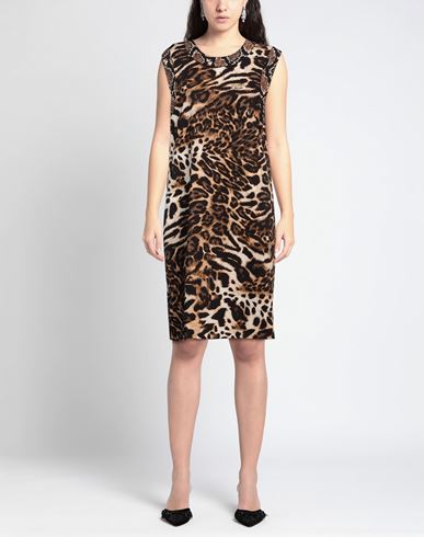 Woman Mini dress Black