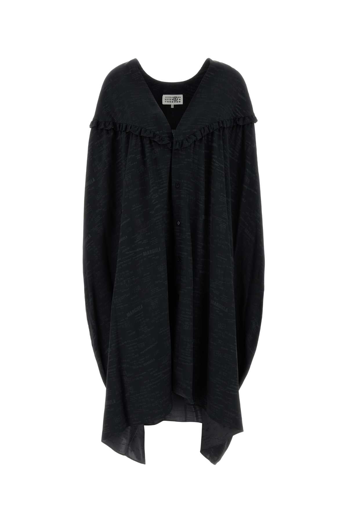 Dress Dress — Black
