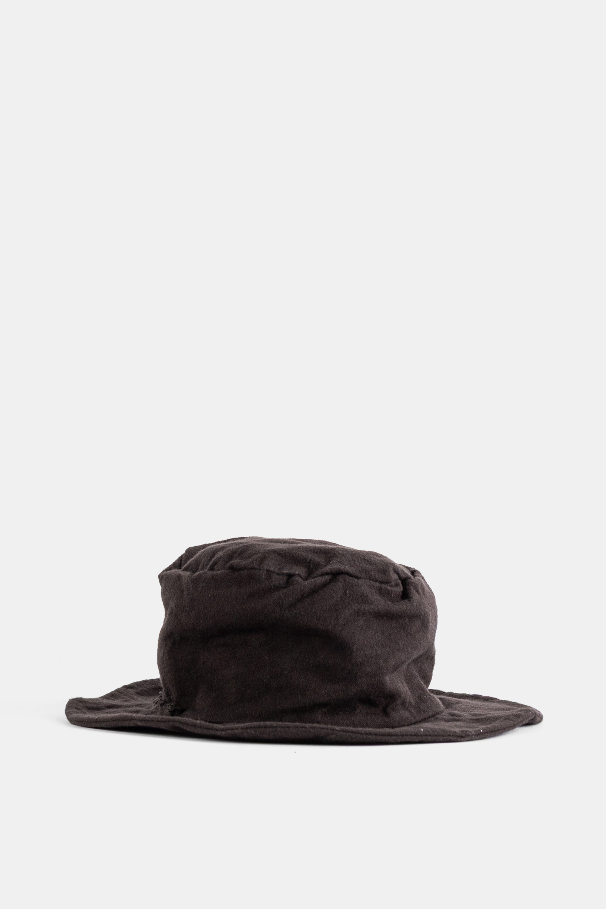 1957 Bucket Hat — Brown