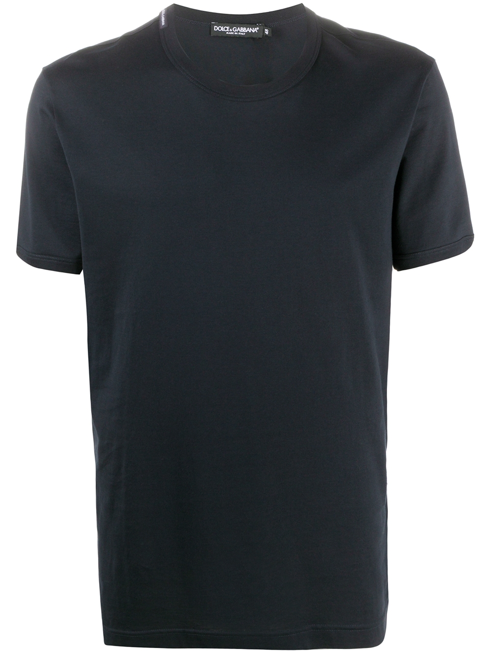 V-neck T-shirt - White