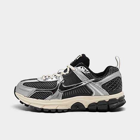 Big Kids Vomero 5 Casual Shoes in Iron Grey/Metallic Silver/Coconut Milk