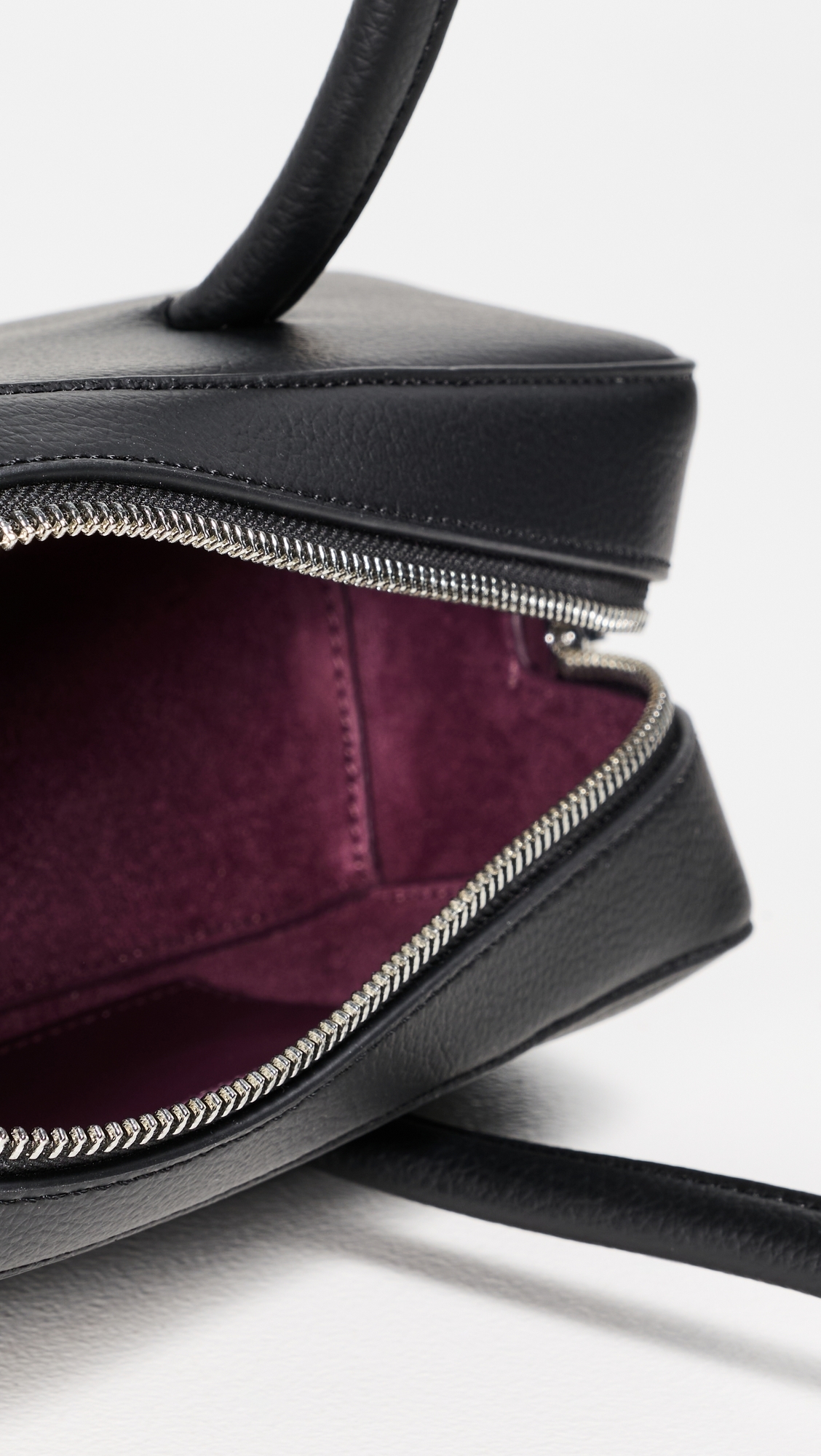 Mercer Bag Black One Size