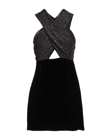 Woman Mini dress Black