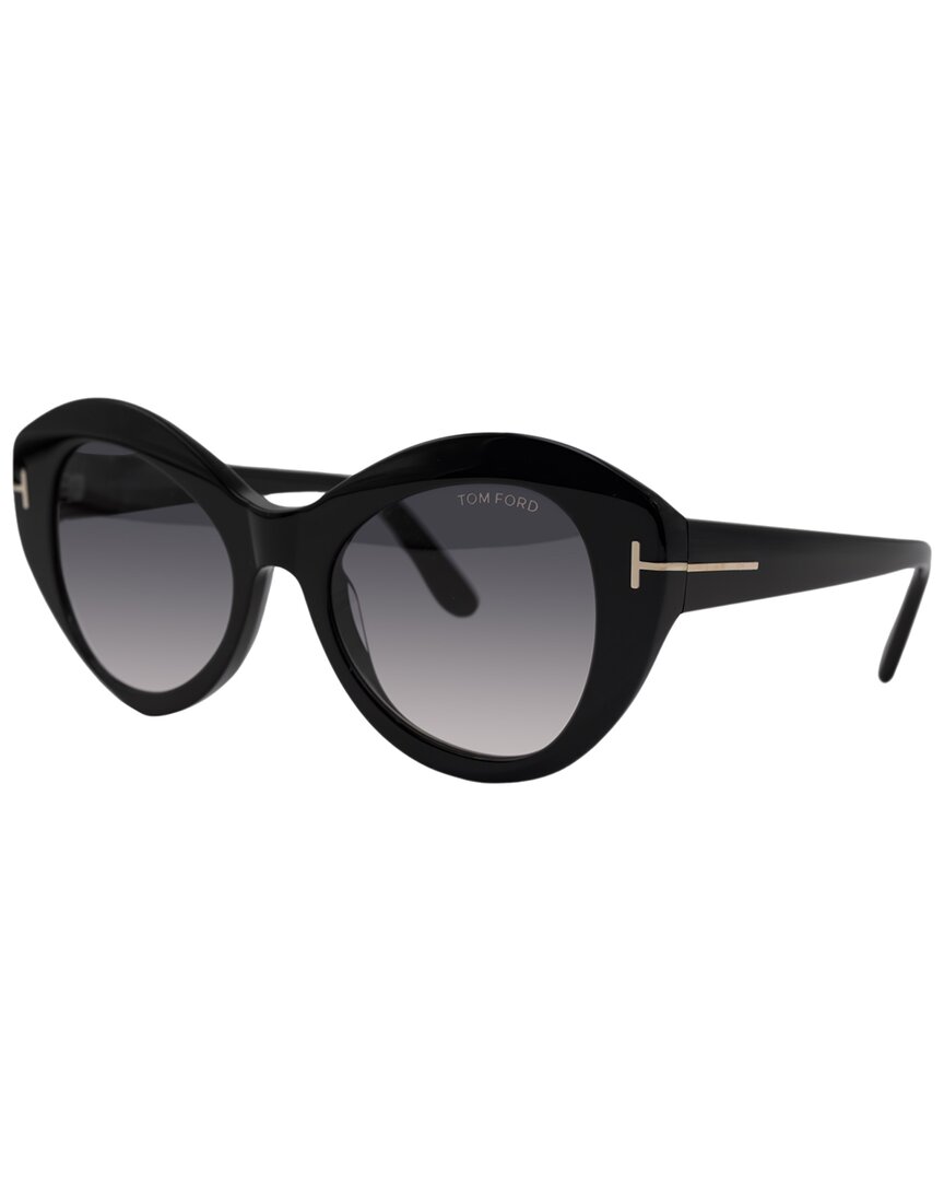 Women's GUINEVERE 52mm Sunglasses