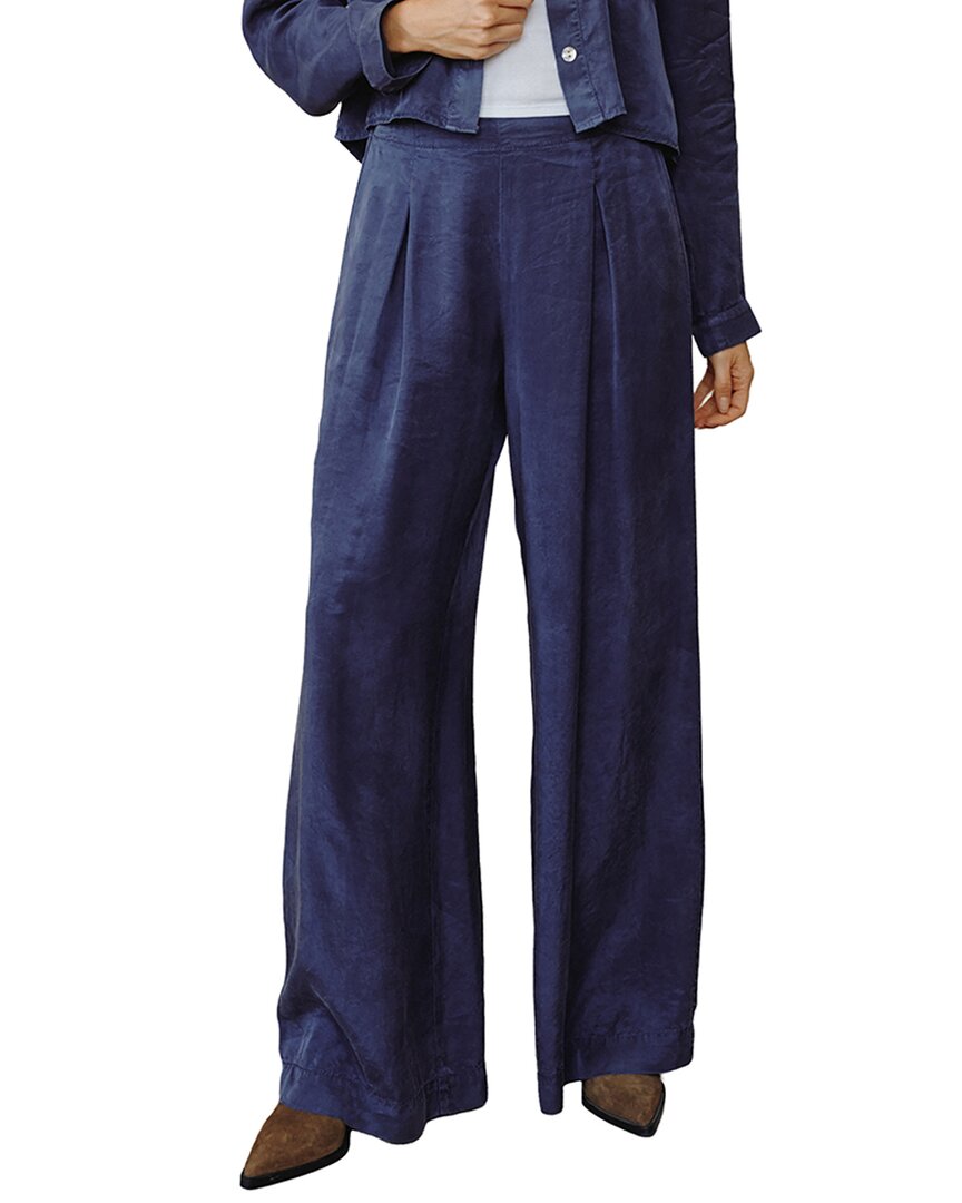 Wide Leg Pant