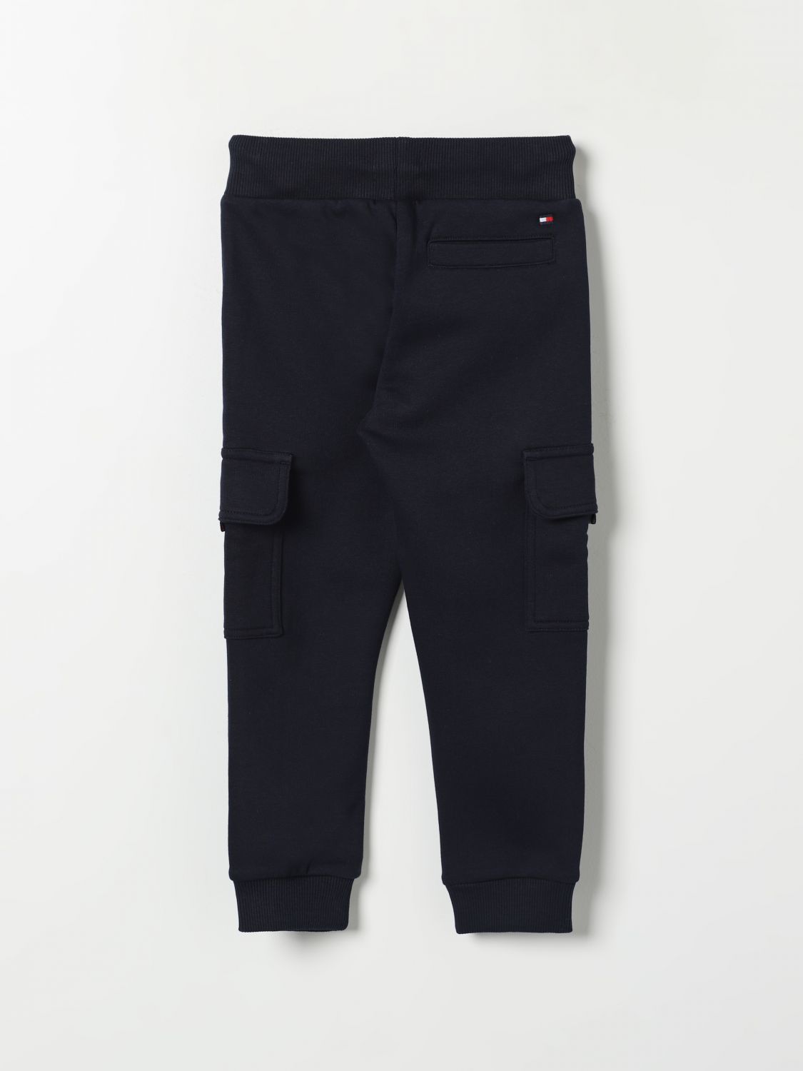 Pants Kids color Grey