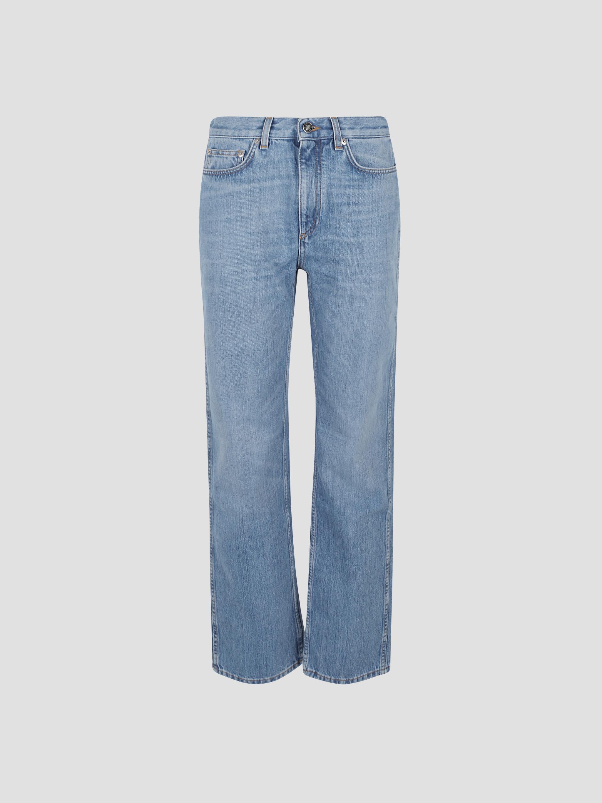 Essential Trousers - Medium