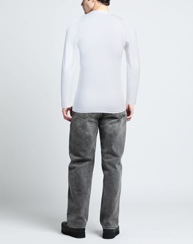 Man T-shirt White