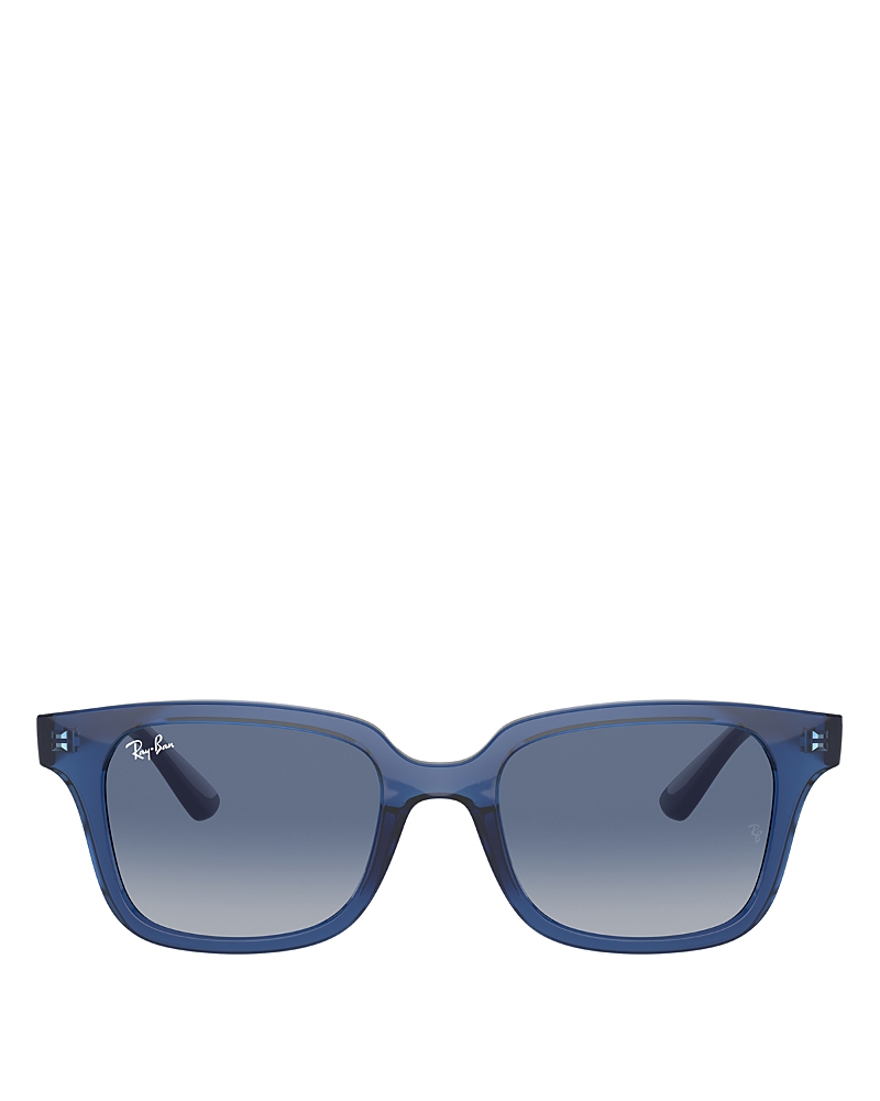 Junior Square Sunglasses, 48mm