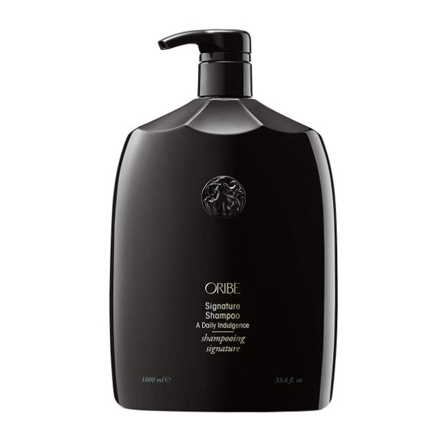 Signature Shampoo