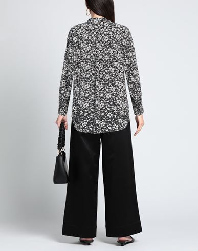 Woman Shirt Black