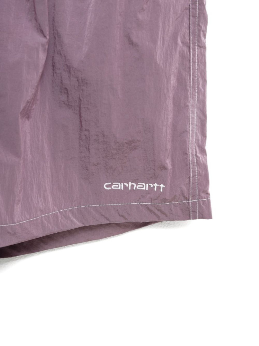 Carhartt Wip - swim shorts silk nylon blend pocket