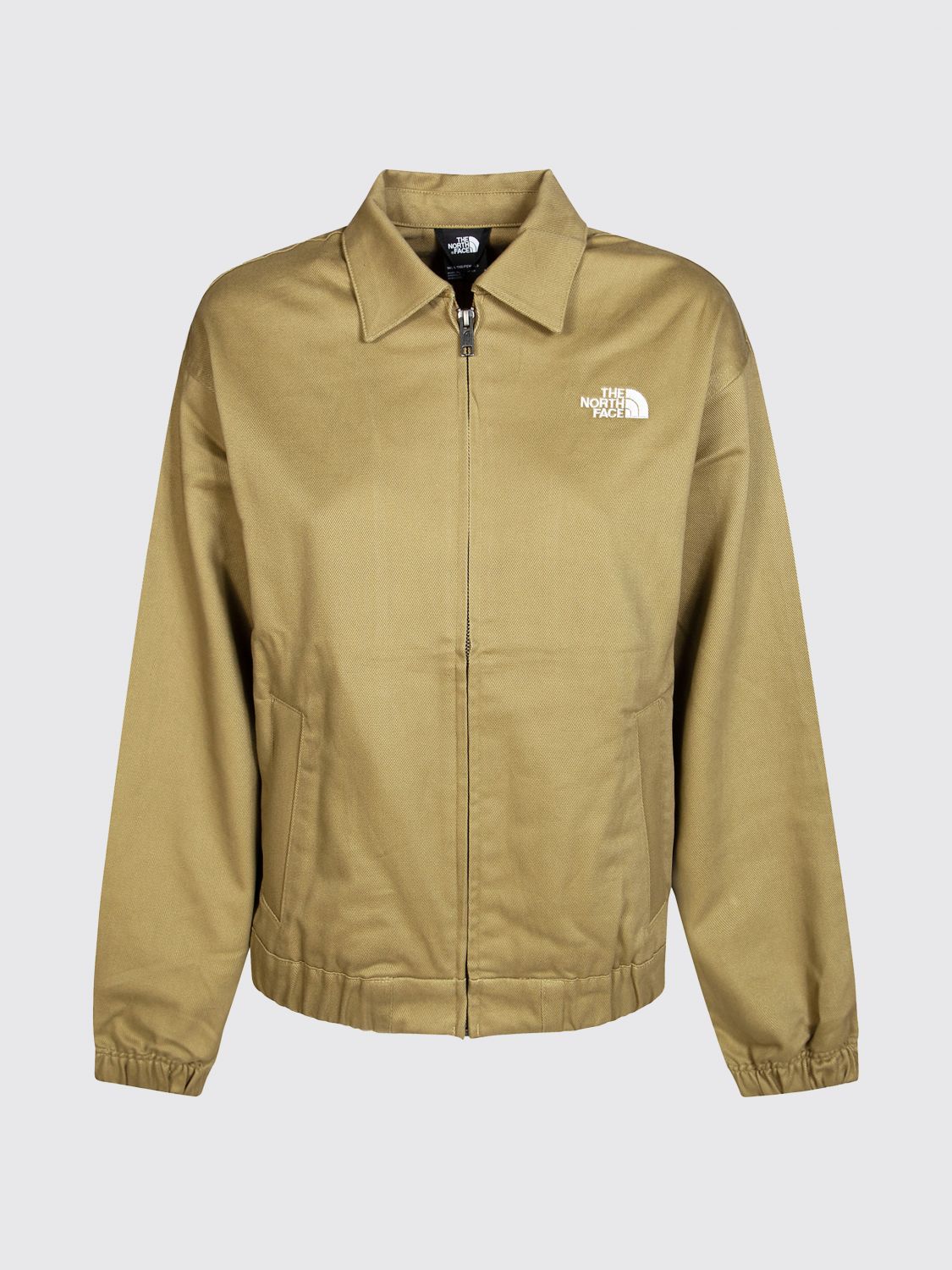 Jacket Woman color Brown