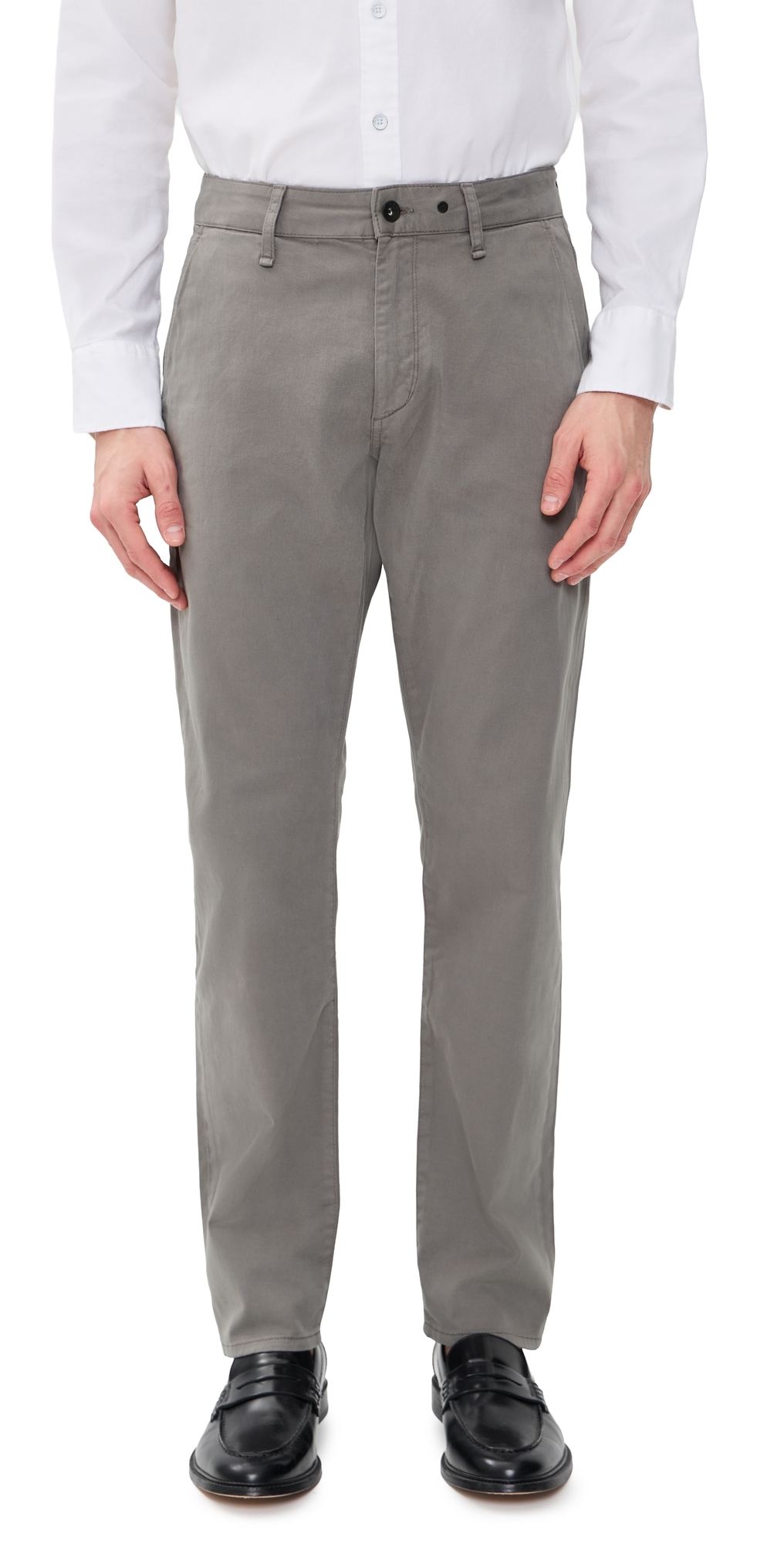 Fit 3 Stretch Twill Chino Pants Sgry