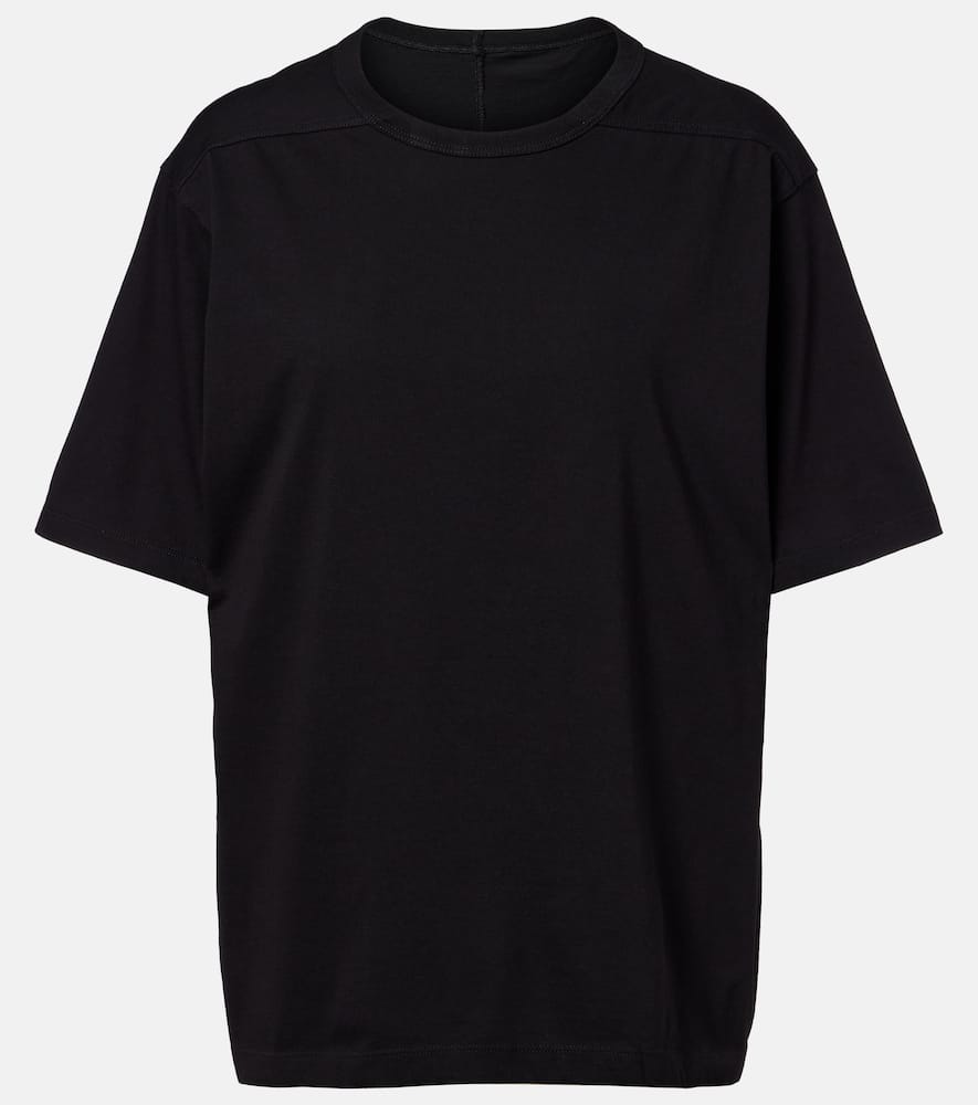 Brad cotton jersey T-shirt