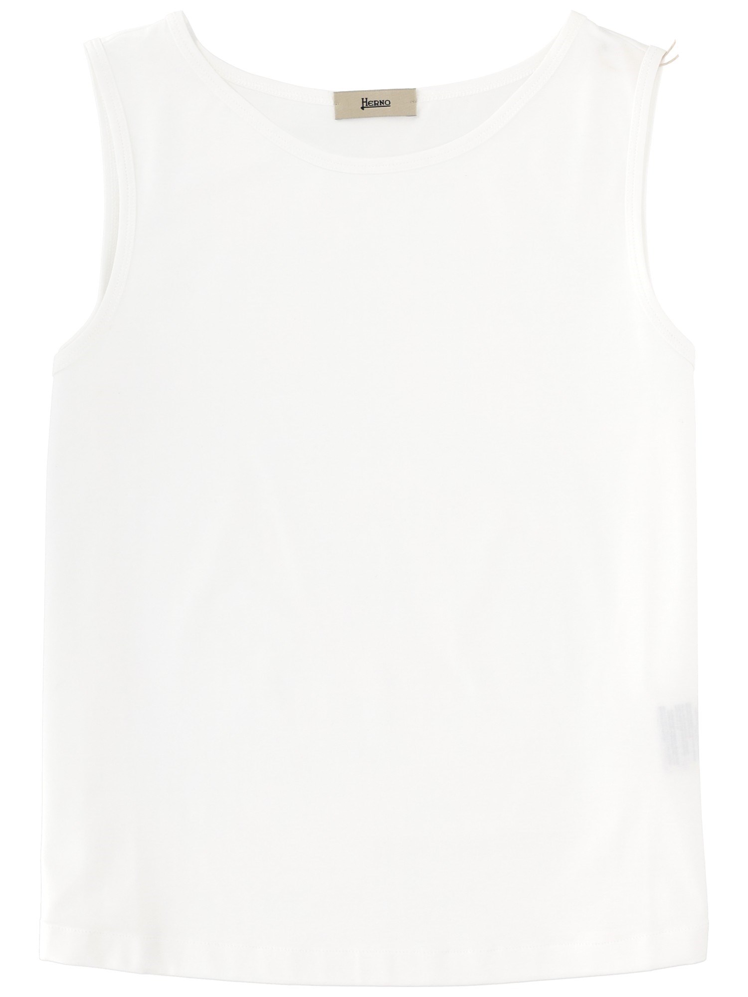 Cotton tops.