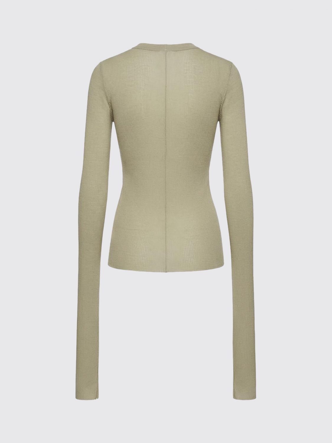 Sweater Woman color Black