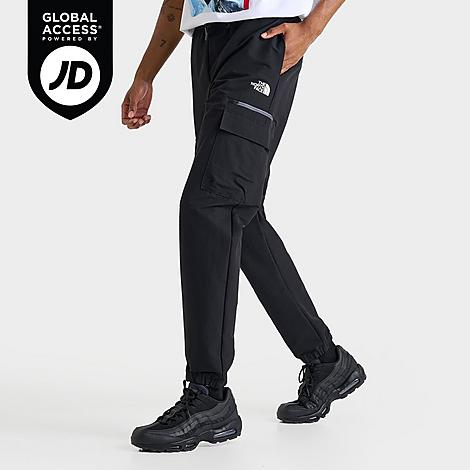 Men's Trishull Cargo Track Pants