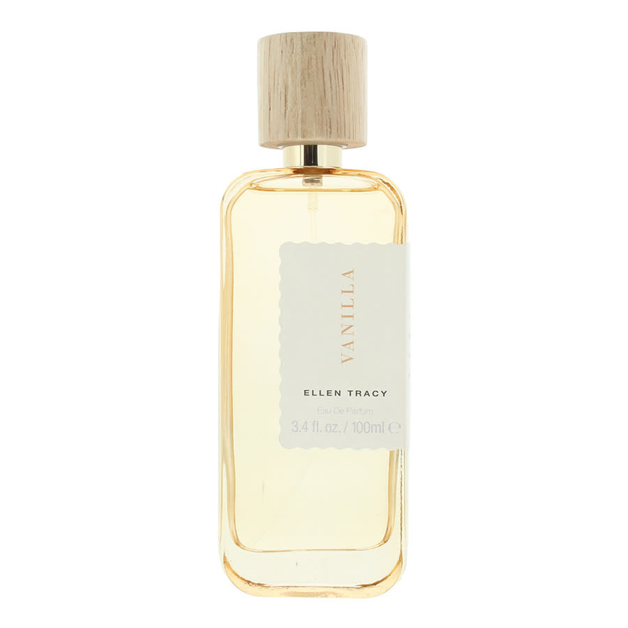 Ladies Halo Vanilla EDP Spray 3.38 oz (Tester) Fragrances 849017014989