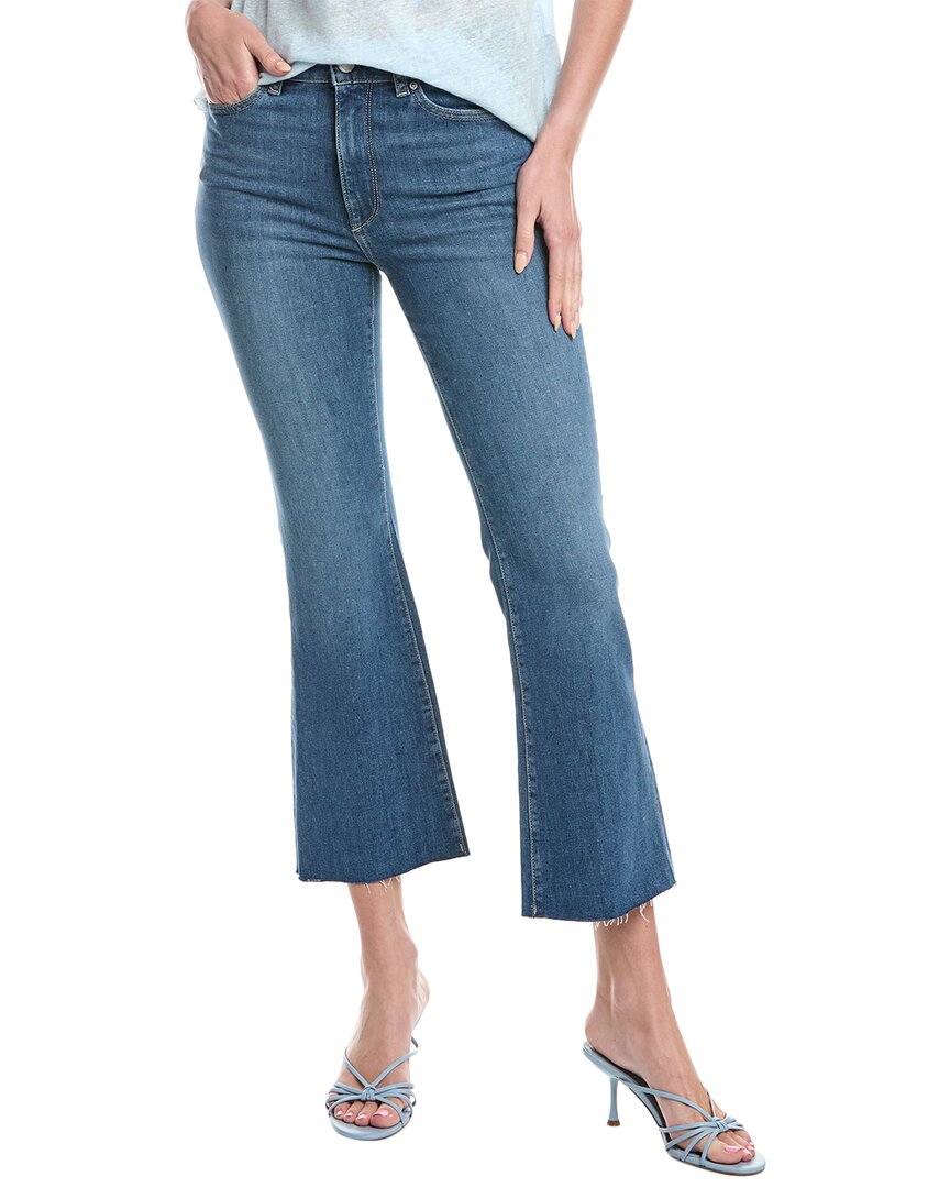 Bridget Sea Harbor Cropped Jean