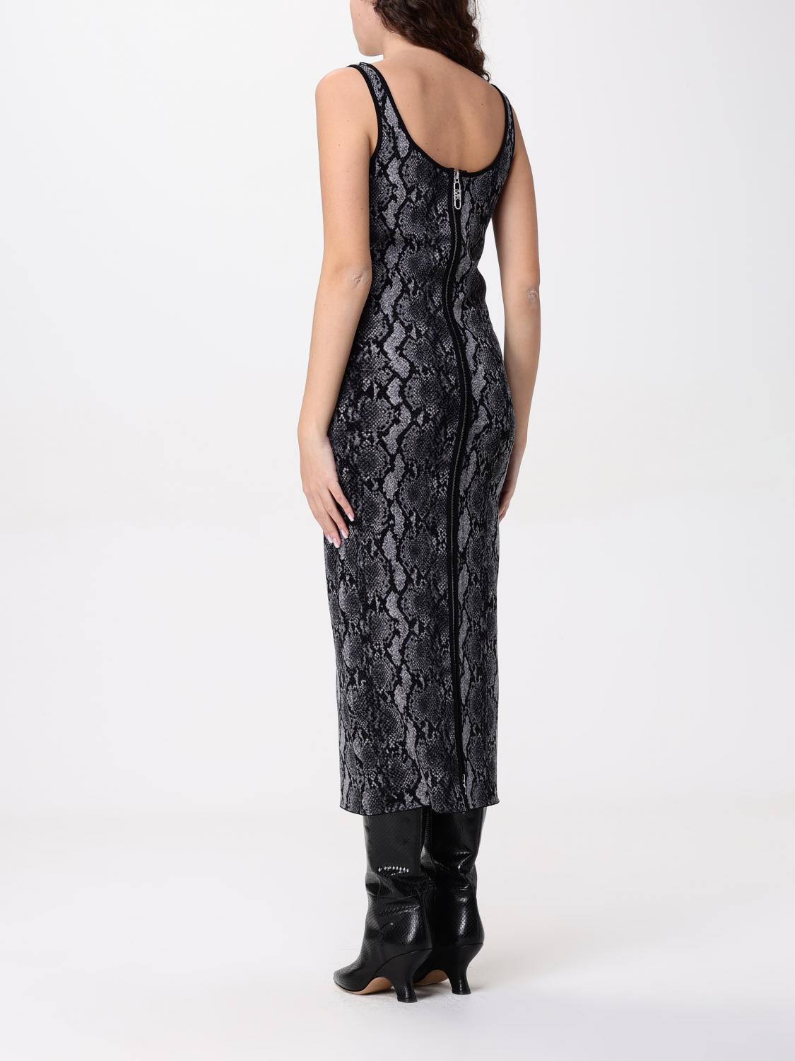 Dress Woman color Black