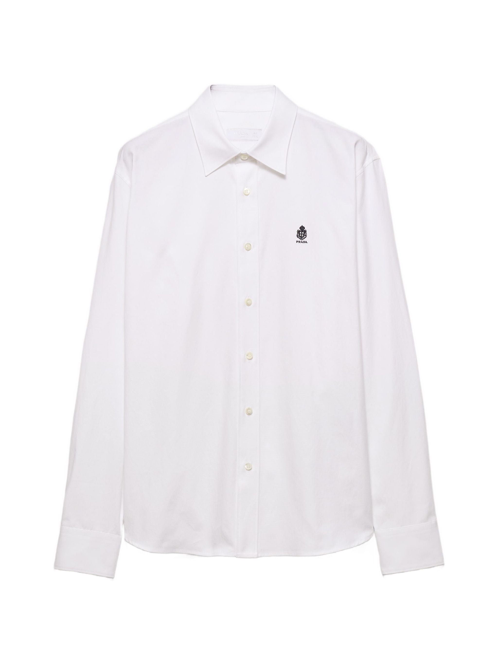 Men's Cotton Shirt