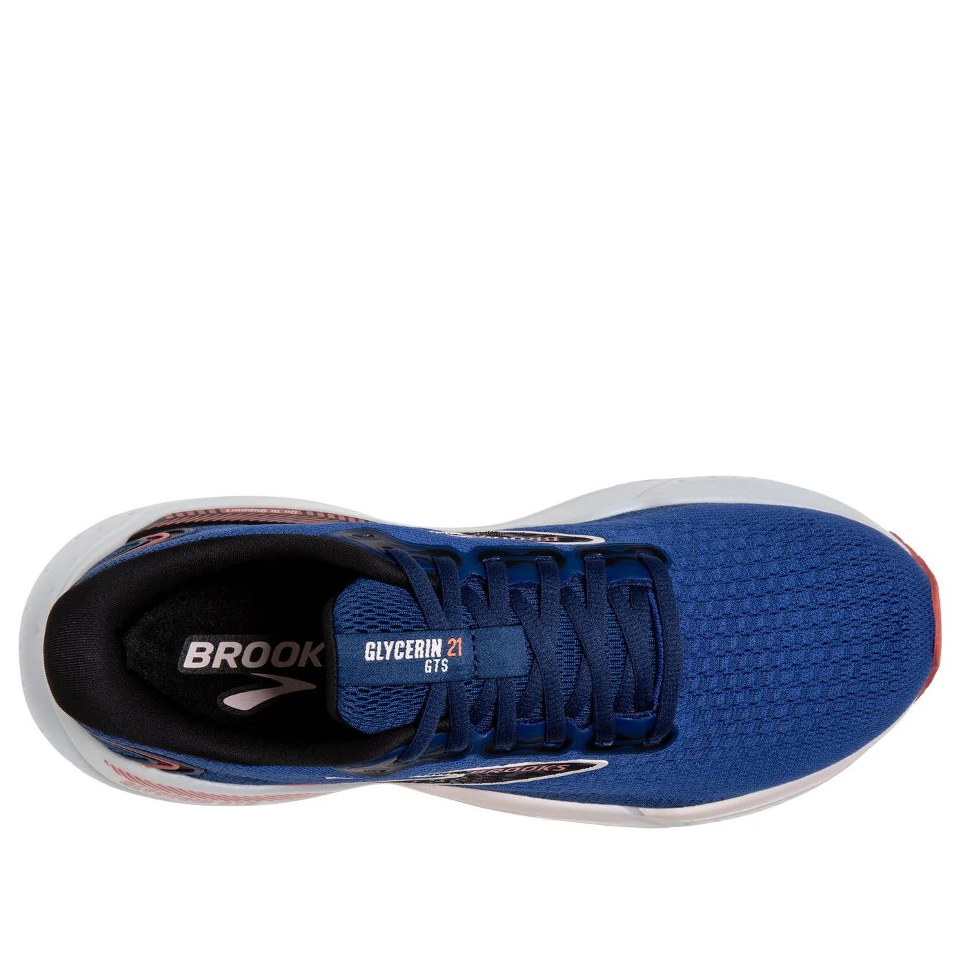 (WMNS) Glycerin GTS 21 'Blue Icy Pink'