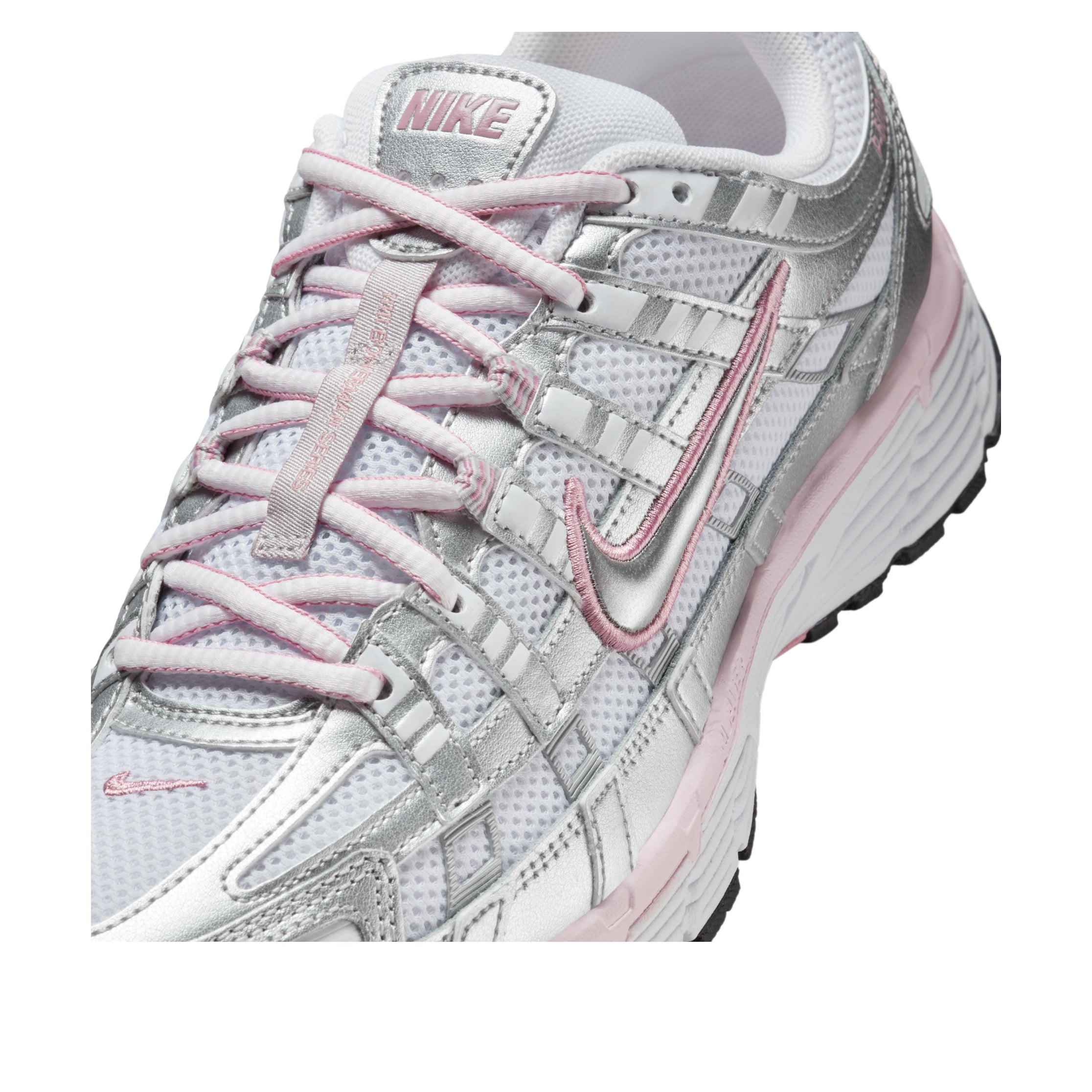 (WMNS) P-6000 'White Elemental Pink'