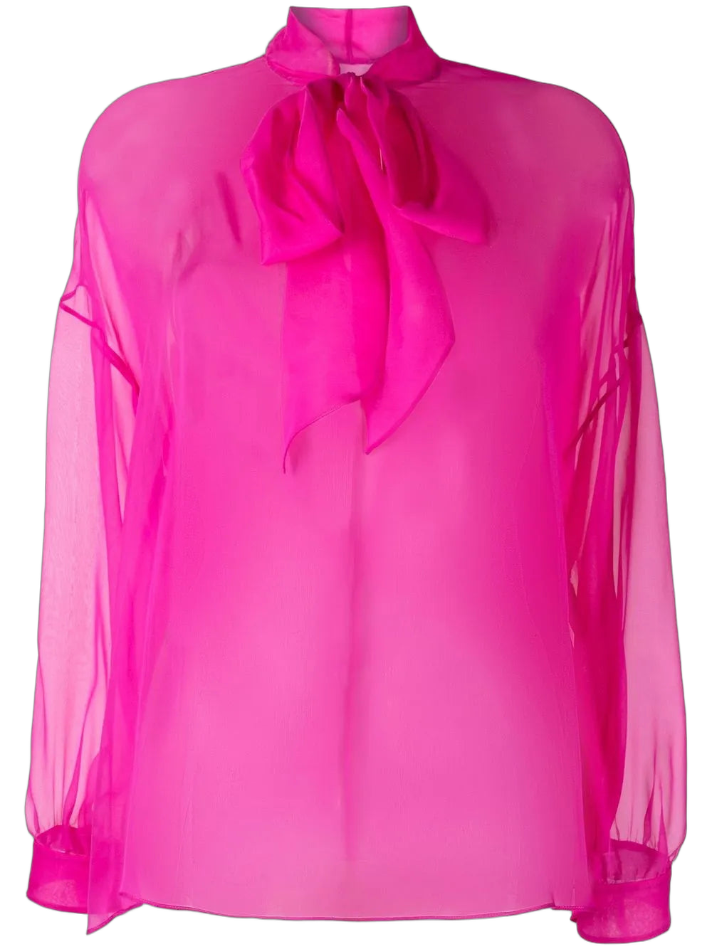 Garavani Blouse — Pink