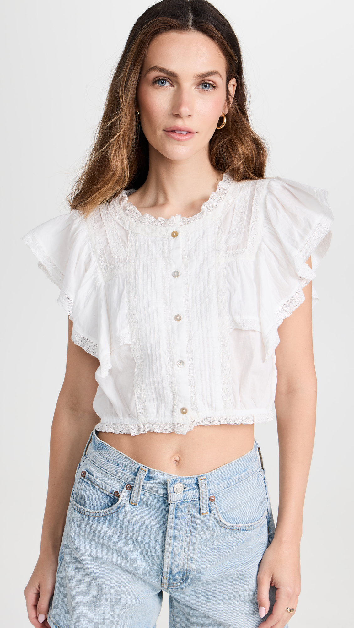 Nora Top
