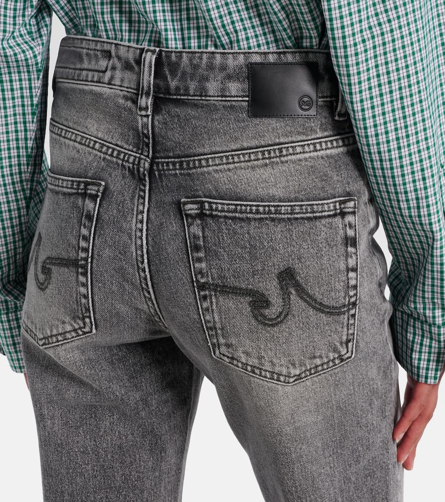 Lanzarote straight jeans